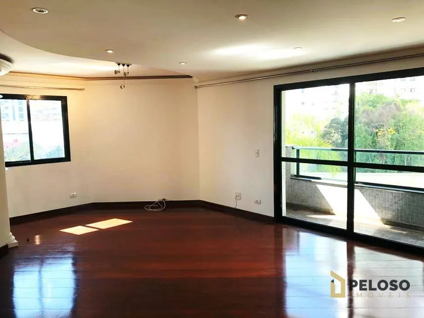 Foto 1 de Apartamento com 3 Quartos à venda, 160m² em Santana, São Paulo