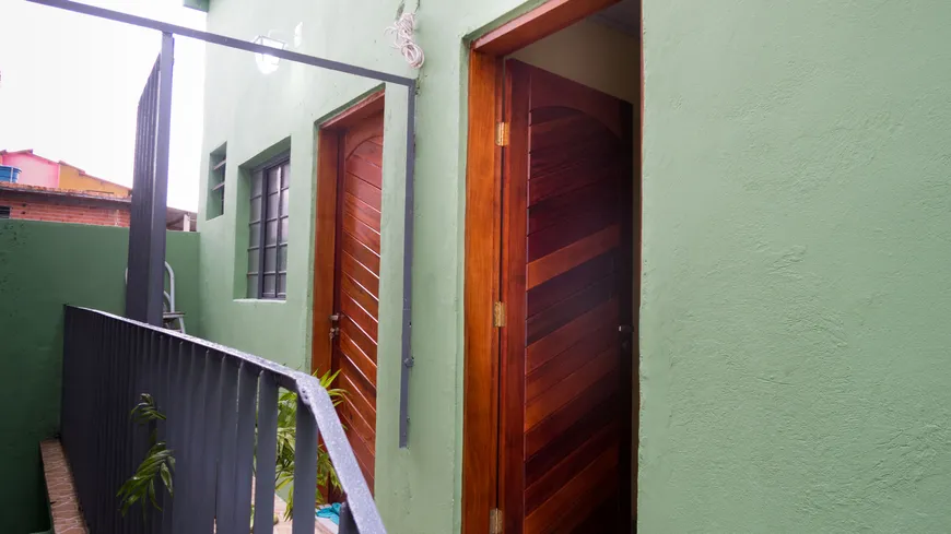 Foto 1 de Casa com 1 Quarto à venda, 100m² em  Jardim São Rafael, São Paulo