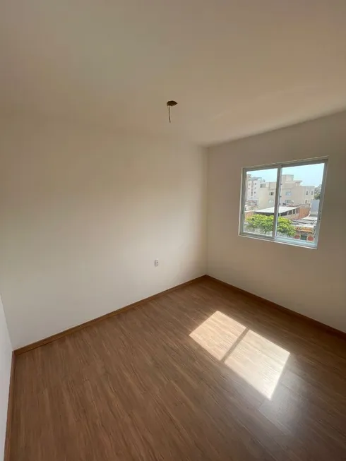 Foto 1 de Apartamento com 2 Quartos à venda, 60m² em Santa Terezinha, Belo Horizonte