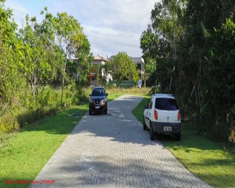 Foto 1 de Lote/Terreno à venda em Praia do Forte, Mata de São João