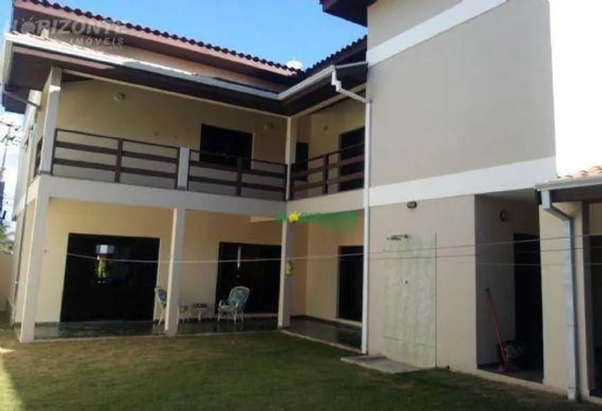 Foto 1 de Casa de Condomínio com 5 Quartos à venda, 493m² em Urbanova, São José dos Campos