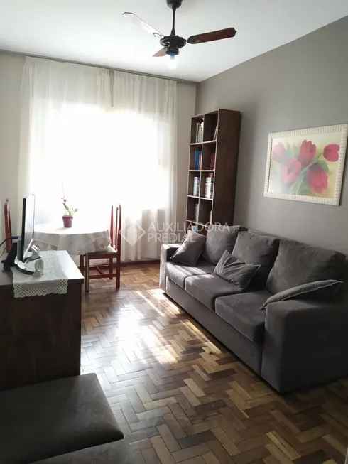 Foto 1 de Apartamento com 3 Quartos à venda, 58m² em Cristo Redentor, Porto Alegre