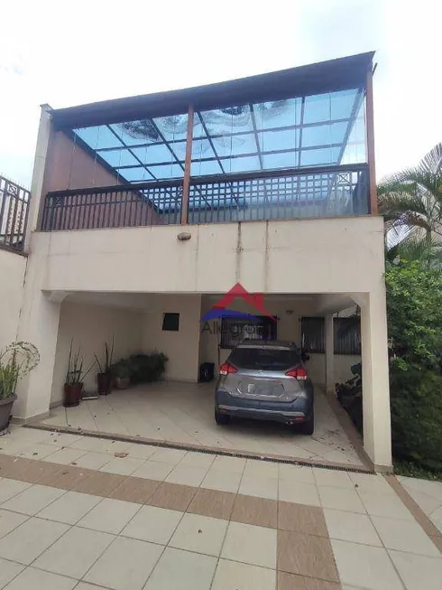 Foto 1 de Casa com 4 Quartos à venda, 245m² em Belém, São Paulo