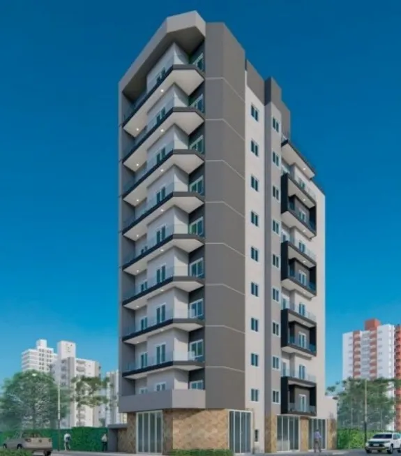 Foto 1 de Apartamento com 2 Quartos à venda, 44m² em Vila Ré, São Paulo