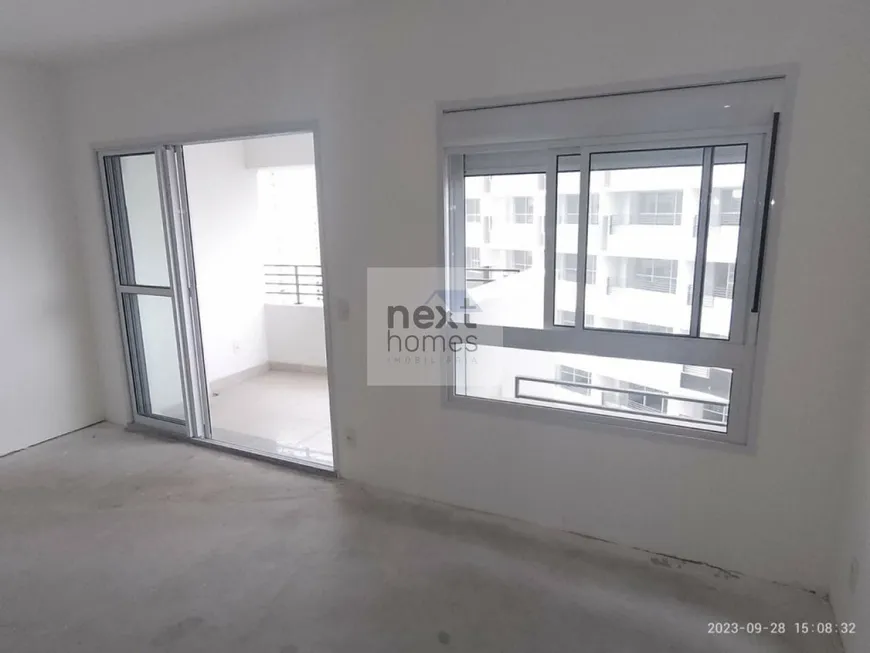 Foto 1 de Apartamento com 1 Quarto à venda, 31m² em Butantã, São Paulo