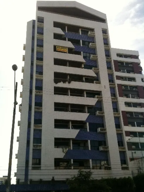 Foto 1 de Apartamento com 3 Quartos à venda, 84m² em Candeias Jaboatao, Jaboatão dos Guararapes