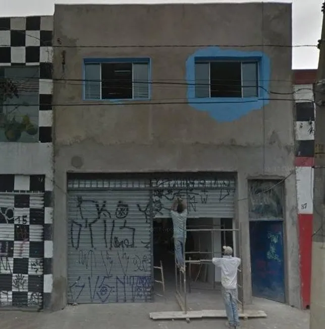 Foto 1 de Ponto Comercial à venda, 70m² em Móoca, São Paulo