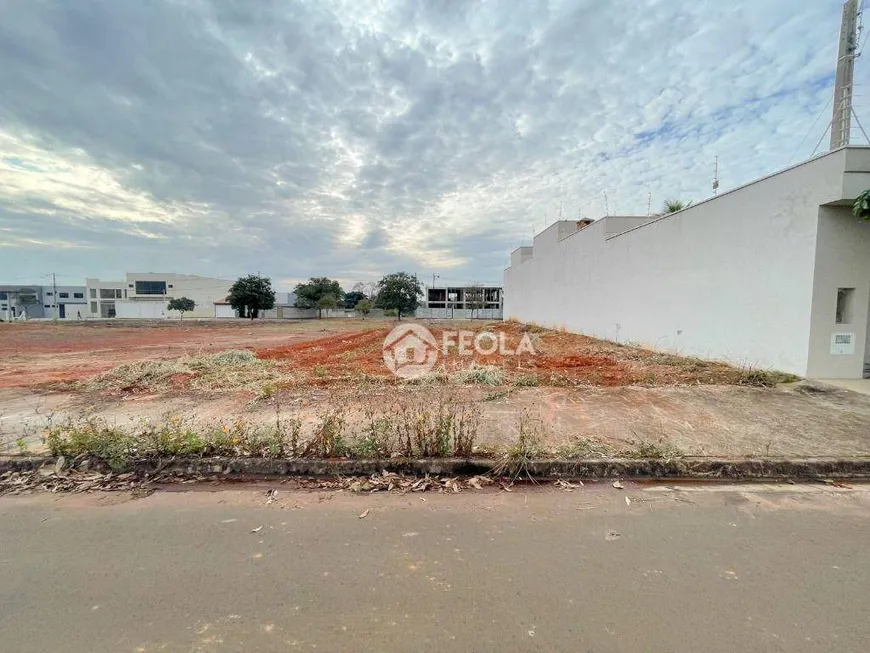 Foto 1 de Lote/Terreno à venda, 300m² em Jardim Fernando Mollon , Santa Bárbara D'Oeste