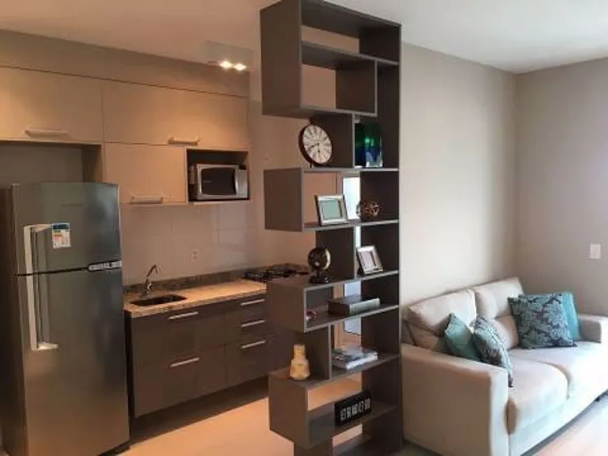 Foto 1 de Apartamento com 1 Quarto à venda, 48m² em Vila Gomes Cardim, São Paulo