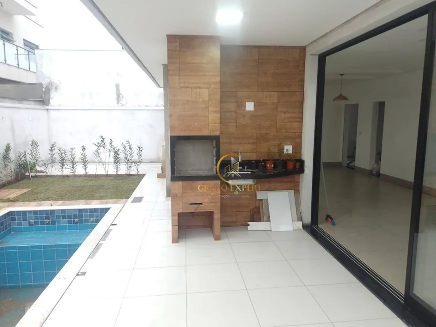 Foto 1 de Casa de Condomínio com 3 Quartos à venda, 189m² em Agua Soca, São José dos Campos