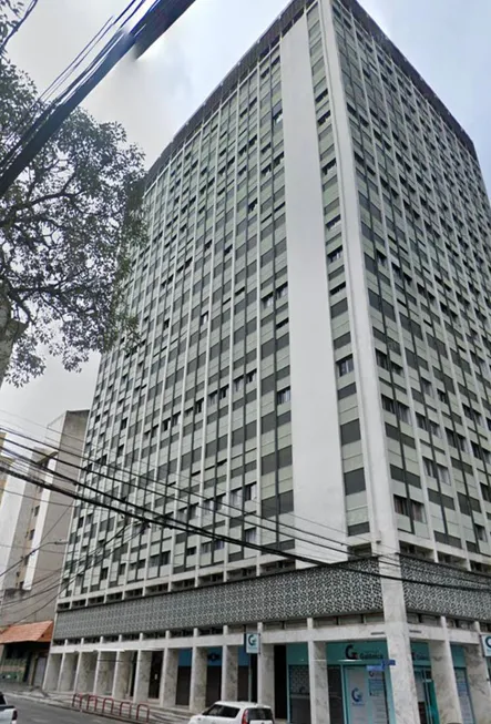 Foto 1 de Apartamento com 3 Quartos à venda, 146m² em Centro, Curitiba