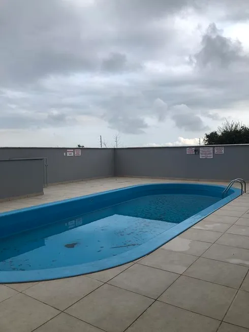 Foto 1 de Apartamento com 2 Quartos à venda, 60m² em Ceará, Criciúma