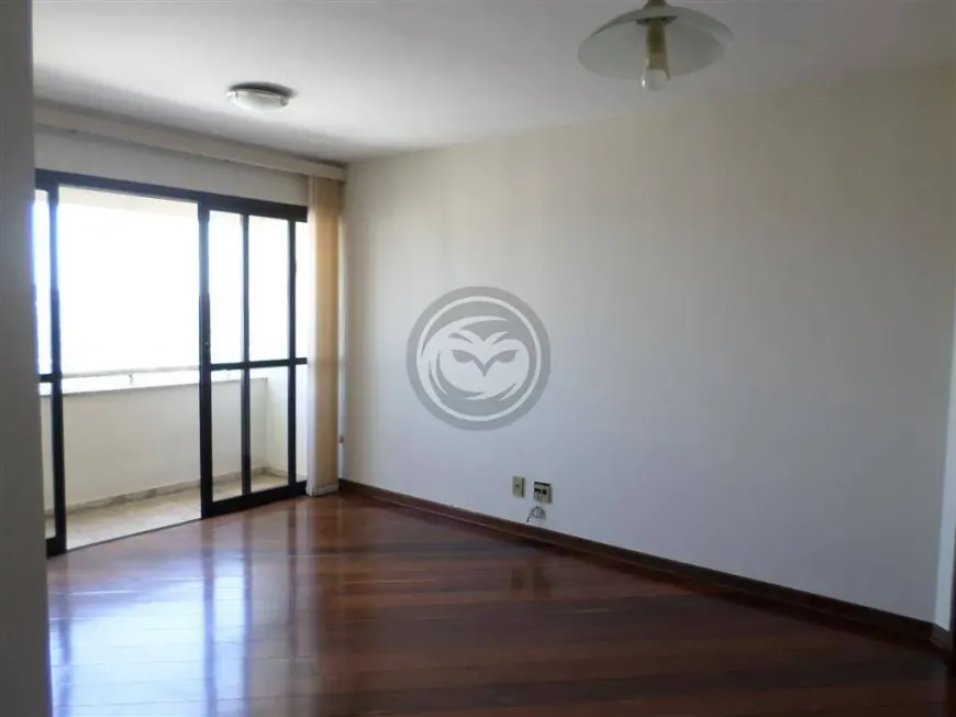 Foto 1 de Apartamento com 3 Quartos para alugar, 98m² em Alphaville, Barueri