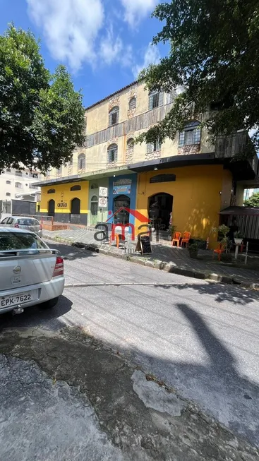 Foto 1 de Apartamento com 3 Quartos à venda, 174m² em Caiçaras, Belo Horizonte