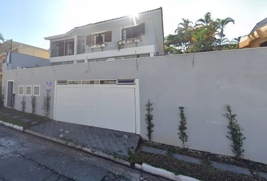 Foto 1 de Sobrado com 5 Quartos à venda, 500m² em Vila Albertina, São Paulo