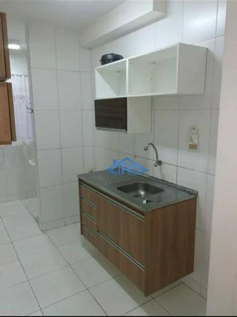 Foto 1 de Apartamento com 2 Quartos à venda, 58m² em Cidade Ariston Estela Azevedo, Carapicuíba