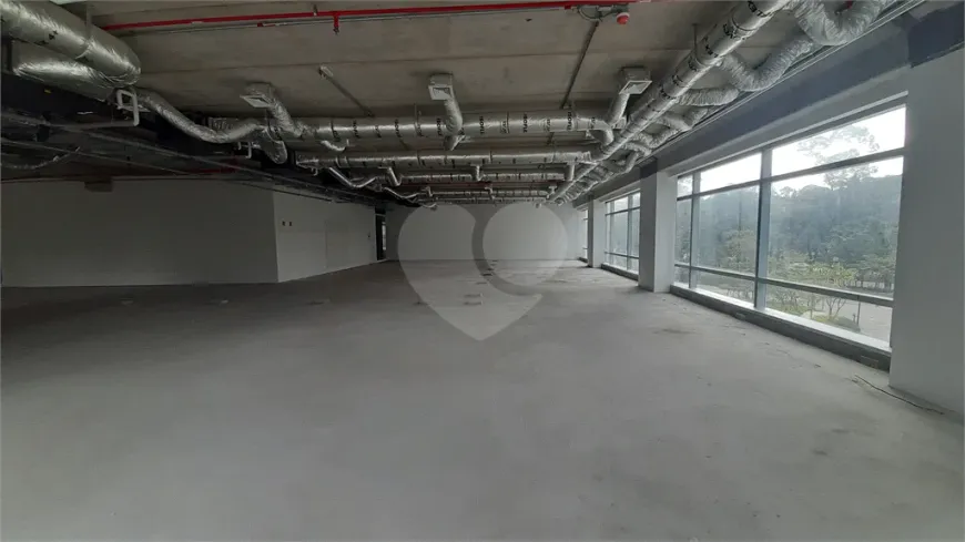 Foto 1 de Ponto Comercial para alugar, 556m² em Chácara Santo Antônio, São Paulo