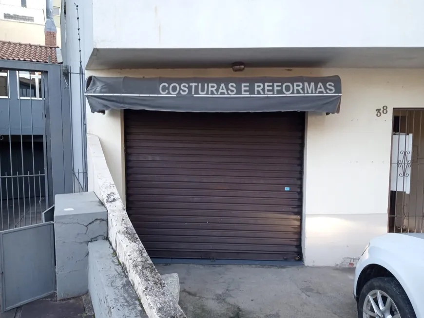 Foto 1 de Ponto Comercial para alugar, 30m² em Petrópolis, Porto Alegre
