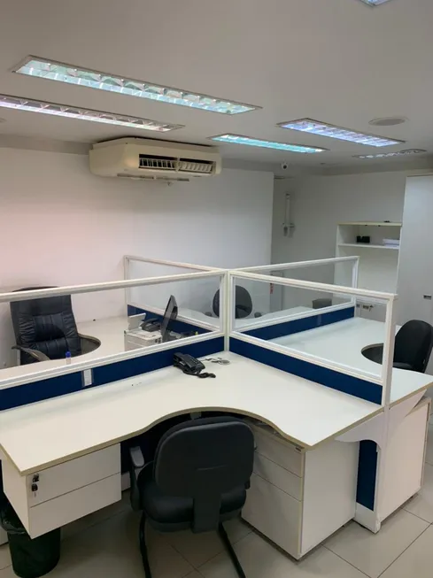 Foto 1 de Sala Comercial à venda, 64m² em Vila Isabel, Rio de Janeiro