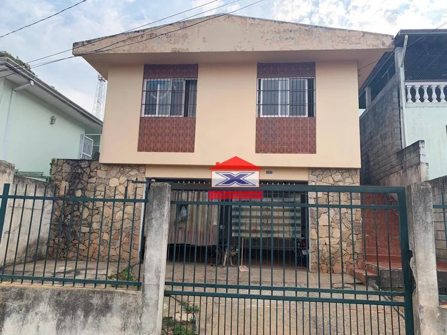 Foto 1 de Casa com 3 Quartos à venda, 199m² em Parque Sao George, Cotia