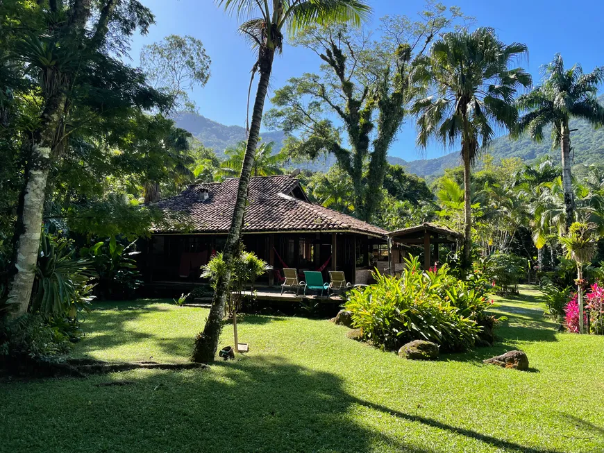 Foto 1 de Casa com 3 Quartos à venda, 263m² em Camburi, São Sebastião