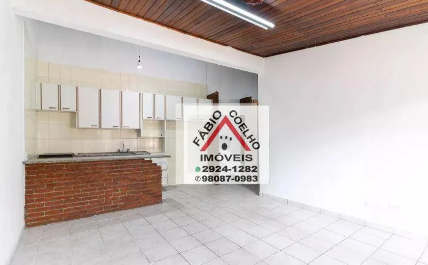 Foto 1 de Casa com 2 Quartos à venda, 190m² em Saúde, São Paulo