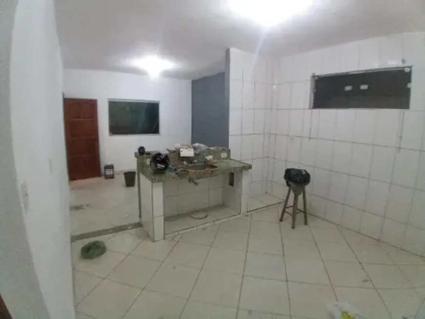 Foto 1 de Casa com 2 Quartos para venda ou aluguel, 69m² em São Cristóvão, Salvador