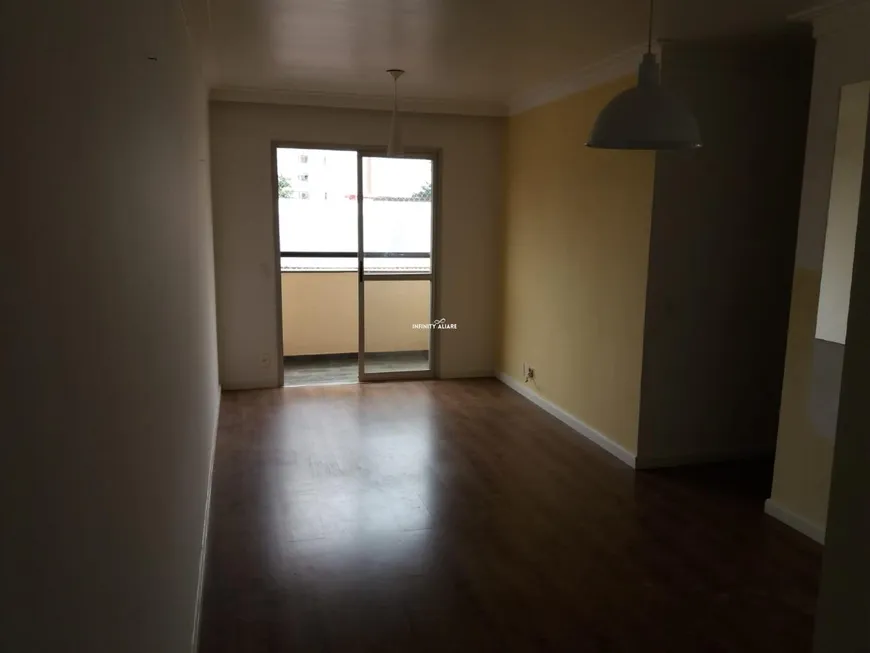 Foto 1 de Apartamento com 3 Quartos à venda, 65m² em Móoca, São Paulo