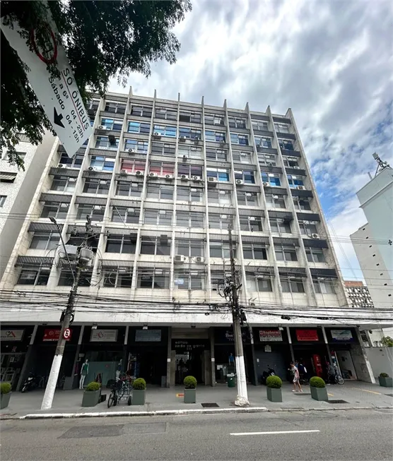 Foto 1 de Sala Comercial à venda, 28m² em Jardim Paulista, São Paulo