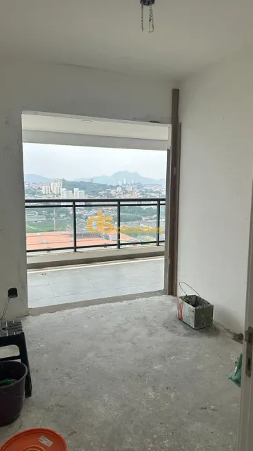 Foto 1 de Apartamento com 3 Quartos à venda, 89m² em Vila Leopoldina, São Paulo