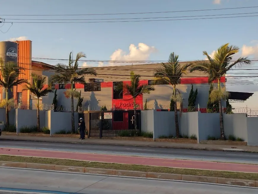 Foto 1 de Galpão/Depósito/Armazém para venda ou aluguel, 2748m² em Jardim Novo Horizonte, Sorocaba