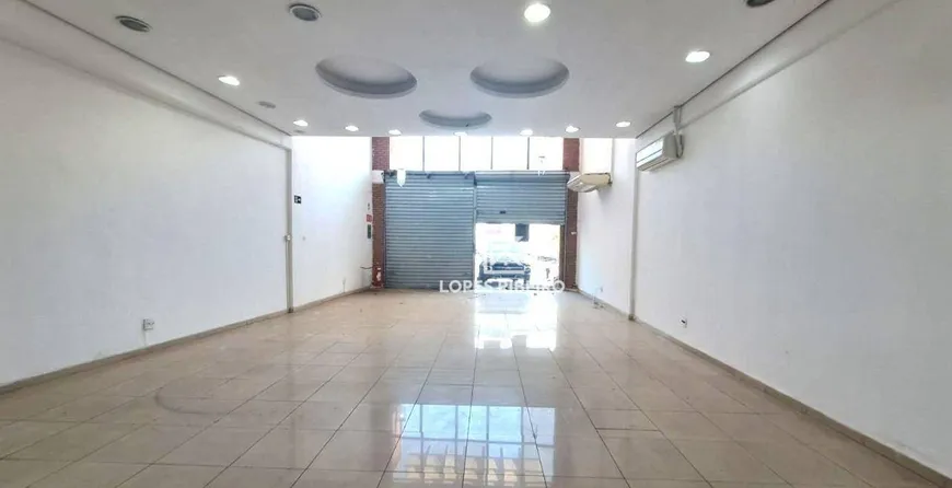 Foto 1 de Ponto Comercial para alugar, 130m² em Centro, Americana