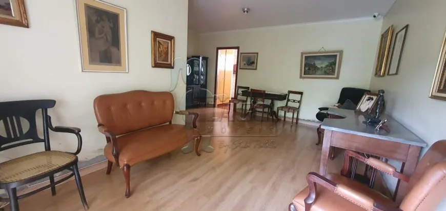 Foto 1 de Apartamento com 2 Quartos à venda, 96m² em Centro, Ribeirão Preto