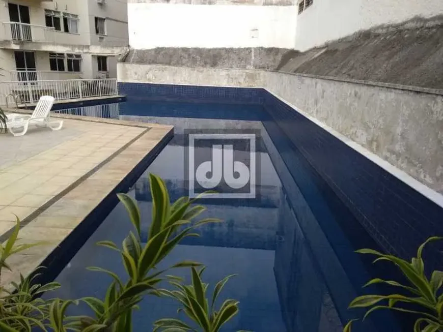 Foto 1 de Apartamento com 2 Quartos à venda, 46m² em Quintino Bocaiúva, Rio de Janeiro