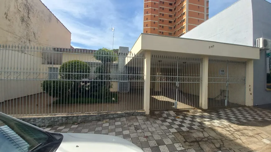 Foto 1 de Casa com 3 Quartos à venda, 350m² em Vila Santa Tereza, Bauru