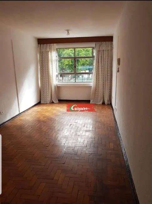 Foto 1 de Apartamento com 2 Quartos à venda, 78m² em Jardim Guapira, São Paulo