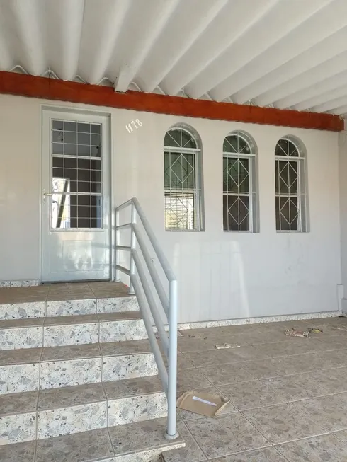 Foto 1 de Sobrado com 3 Quartos à venda, 158m² em Loteamento Planalto do Sol, Santa Bárbara D'Oeste