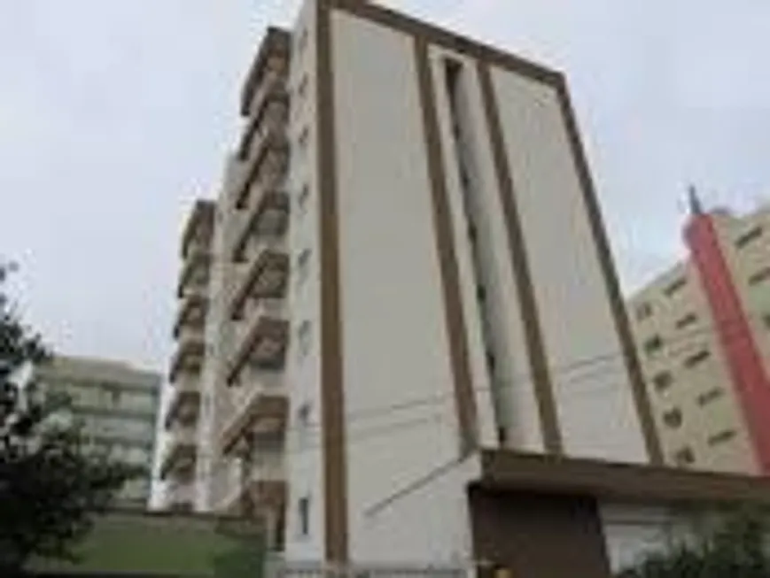 Foto 1 de Apartamento com 1 Quarto à venda, 37m² em Jardim Dona Sarah, Bauru