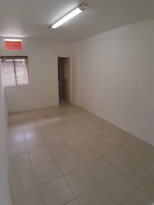 Foto 1 de Sala Comercial para venda ou aluguel, 29m² em Ilha do Leite, Recife