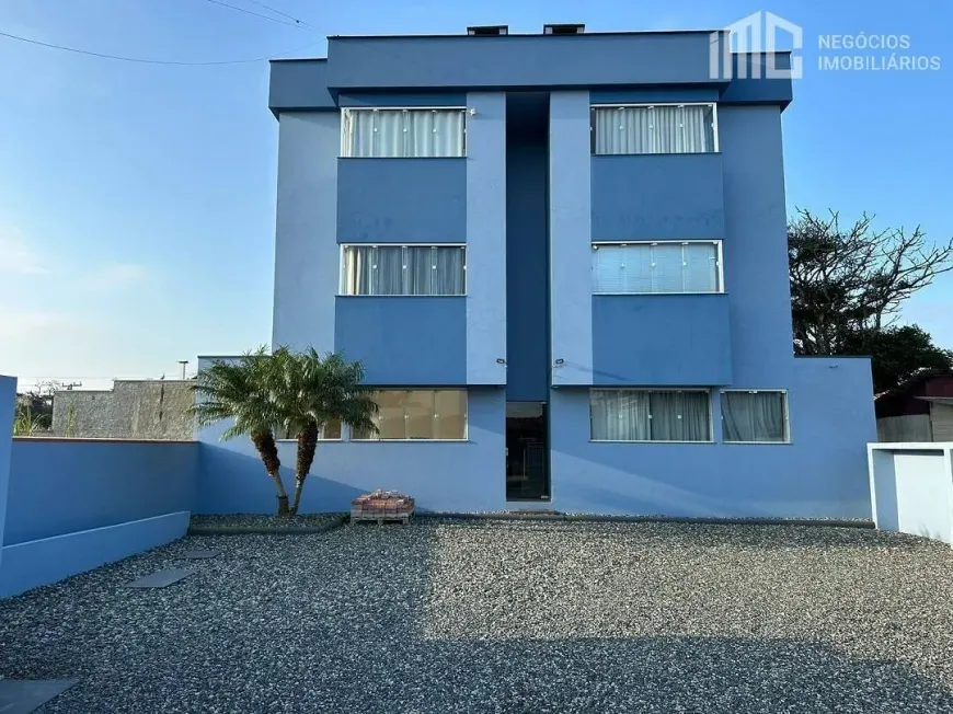 Foto 1 de Casa com 2 Quartos à venda, 62m² em Salinas, Balneário Barra do Sul