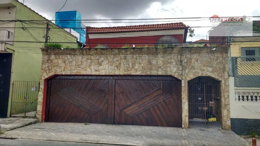 Foto 1 de Casa com 7 Quartos à venda, 720m² em Penha, São Paulo