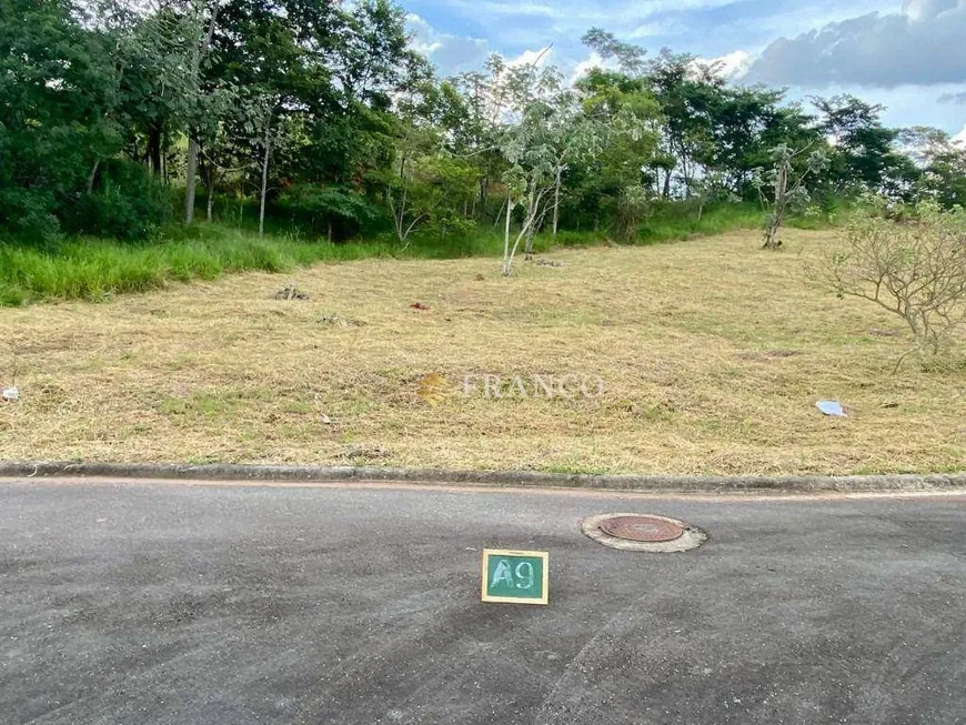 Foto 1 de Lote/Terreno à venda, 593m² em Catagua, Taubaté
