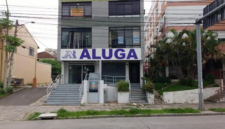 Foto 1 de Ponto Comercial para alugar, 190m² em Teresópolis, Porto Alegre