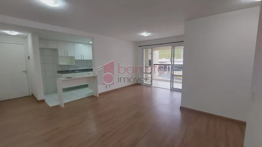 Foto 1 de Apartamento com 2 Quartos à venda, 78m² em Jardim Ermida I, Jundiaí