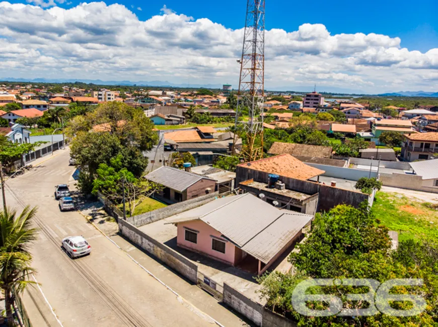 Foto 1 de Casa com 3 Quartos à venda, 107m² em Centro, Balneário Barra do Sul