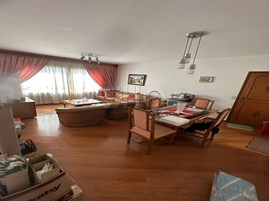 Foto 1 de Apartamento com 3 Quartos à venda, 100m² em Mandaqui, São Paulo