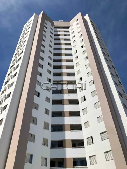 Foto 1 de Apartamento com 3 Quartos à venda, 72m² em Araxa, Londrina