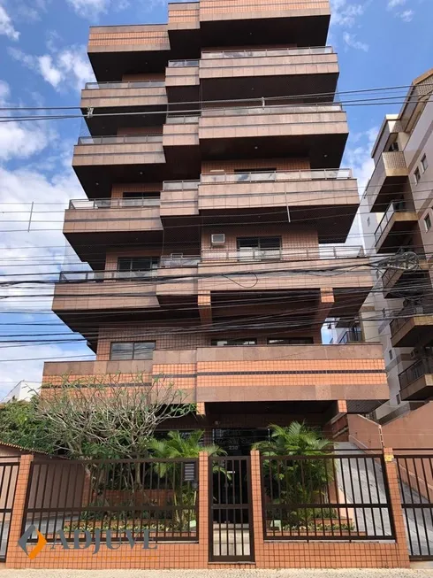 Foto 1 de Cobertura com 3 Quartos à venda, 197m² em Passagem, Cabo Frio