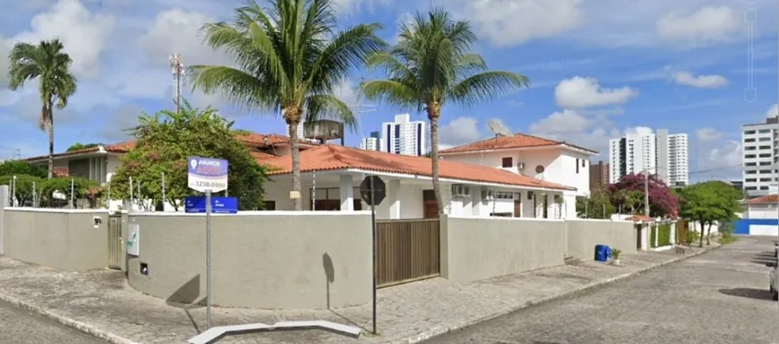 Foto 1 de Sobrado com 5 Quartos à venda, 550m² em Estados, João Pessoa