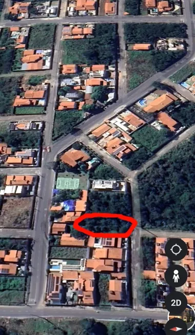 Foto 1 de Lote/Terreno à venda, 360m² em Gurupi, Teresina